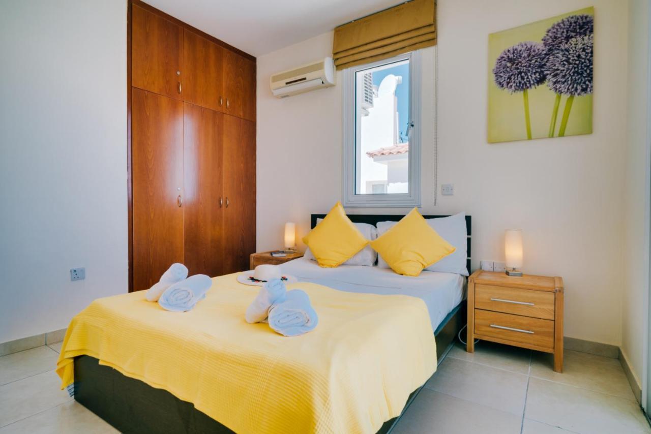 Villa Karisa Protaras Zewnętrze zdjęcie