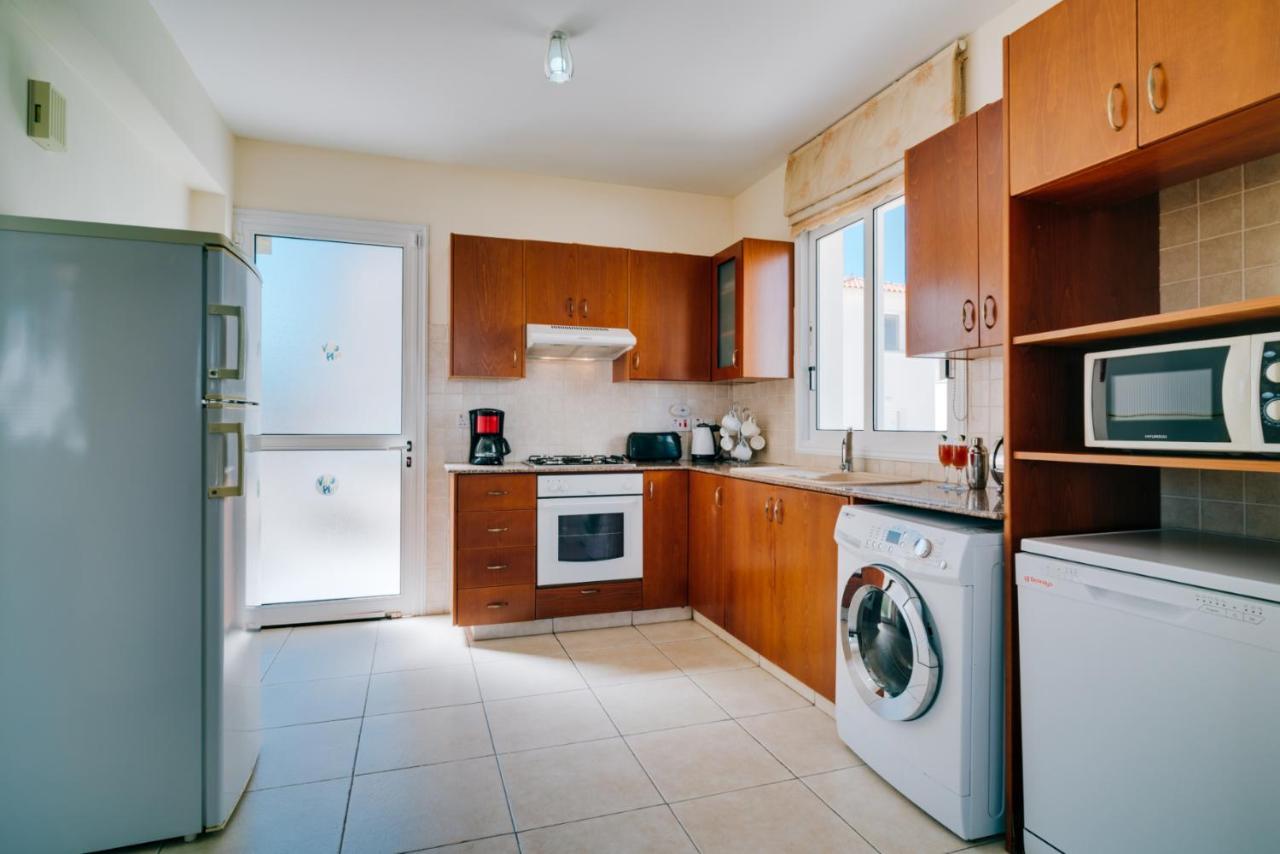 Villa Karisa Protaras Zewnętrze zdjęcie