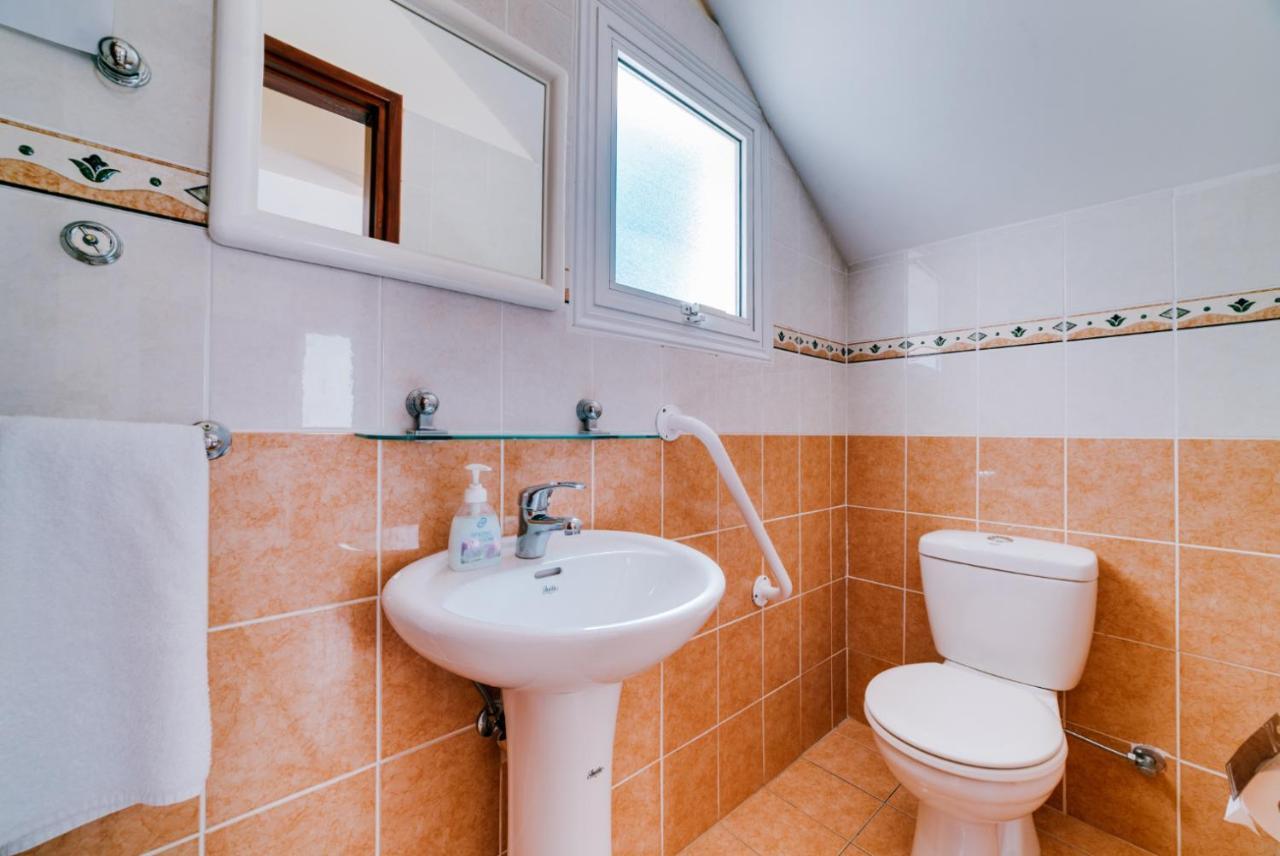 Villa Karisa Protaras Zewnętrze zdjęcie